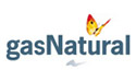 Gas Natural Fenosa logo