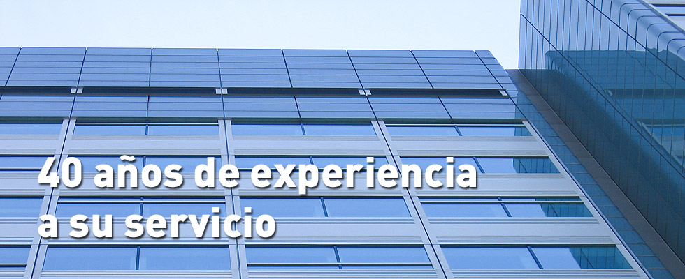 Experiencia