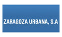 Zaragoza Urbana logo