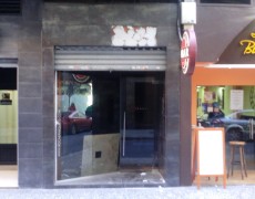 Arzobispo Domenech, 5 | 60 m<sup>2</sup>
