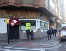 Blanca de Navarra, 2 (Accesorio por Avda. Madrid) | 160 m<sup>2</sup>