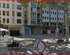 Plaza de Nuestra Señora del Carmen, 5 | 74 m<sup>2</sup>